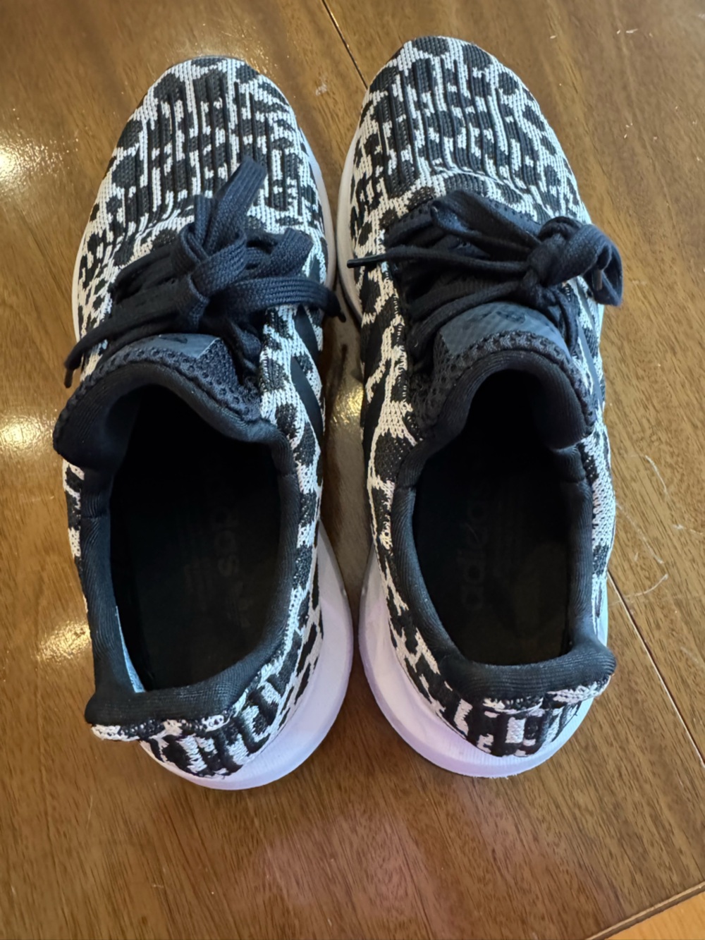 adidas Swift Run sneakers - Picture 2 of 8